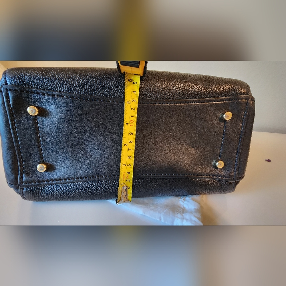 Coach Grace Bag - Picture 12 of 12